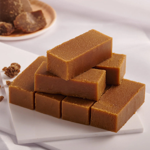 Handmade Jaggery Sweets