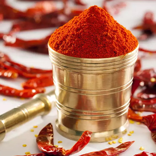 Chilli Powder